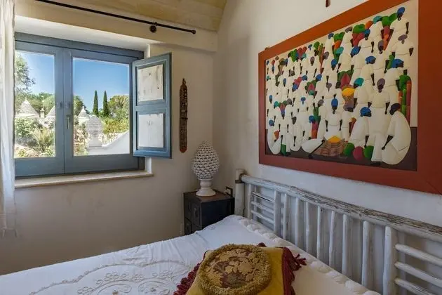 Villa, 3 Yatak Odası