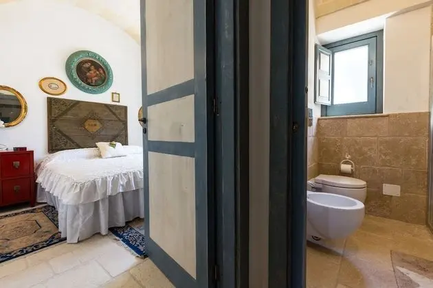 Villa, 3 Yatak Odası
