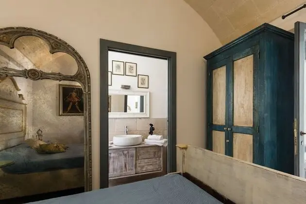Villa, 3 Yatak Odası