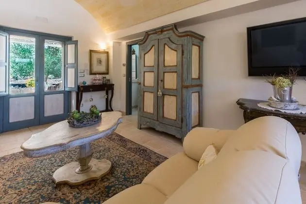 Villa, 3 Yatak Odası