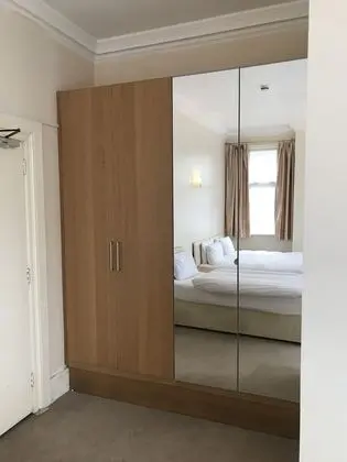 Family Oda, Özel Banyo