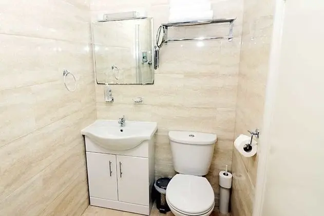 Superior Tek Büyük Yataklı Oda, Bahçe Manzaralı