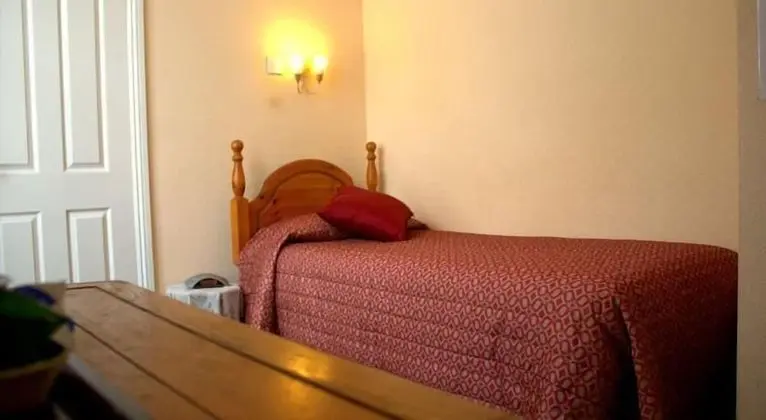 Tek Kişilik Oda
