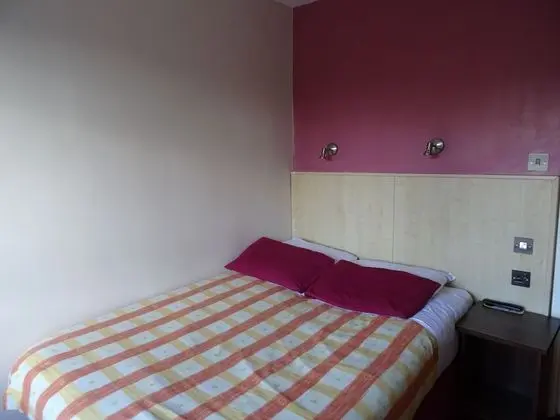 Standard Tek Kişilik Oda