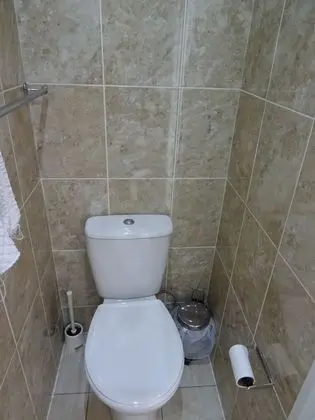 Standard Tek Kişilik Oda