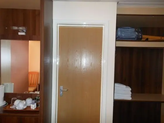 Standard Üç Kişilik Oda