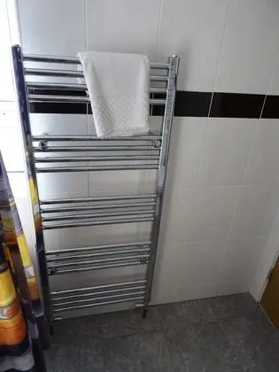 Standard Üç Kişilik Oda