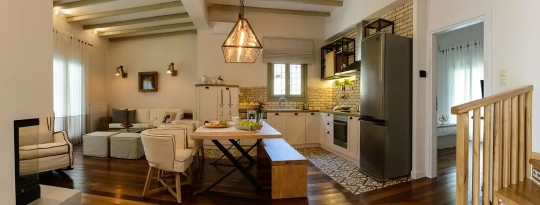 Luxury Villa, 3 Yatak Odası, Kişiye Özel Havuzlu