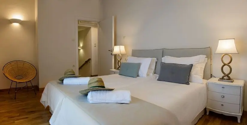 Luxury Villa, 3 Yatak Odası, Kişiye Özel Havuzlu