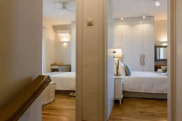 Luxury Villa, 3 Yatak Odası, Kişiye Özel Havuzlu
