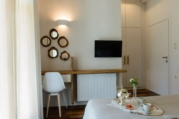 Luxury Villa, 3 Yatak Odası, Kişiye Özel Havuzlu