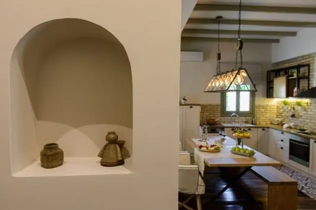 Luxury Villa, 3 Yatak Odası, Kişiye Özel Havuzlu
