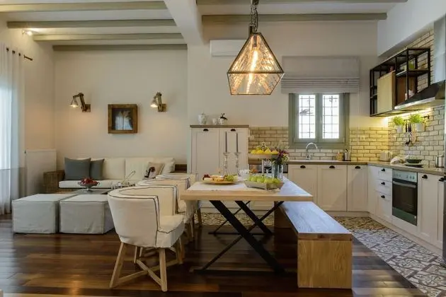 Luxury Villa, 3 Yatak Odası, Kişiye Özel Havuzlu
