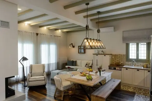 Luxury Villa, 3 Yatak Odası, Kişiye Özel Havuzlu