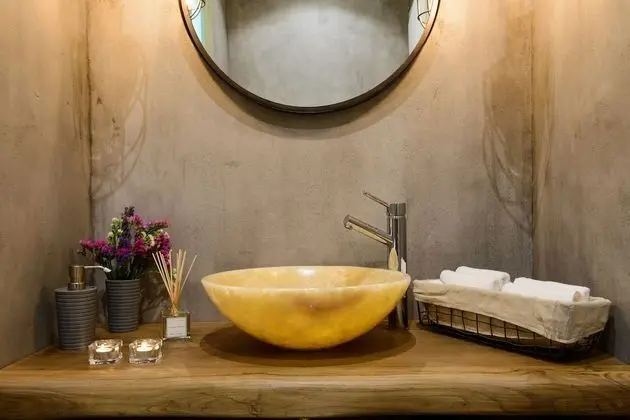 Luxury Villa, 3 Yatak Odası, Kişiye Özel Havuzlu