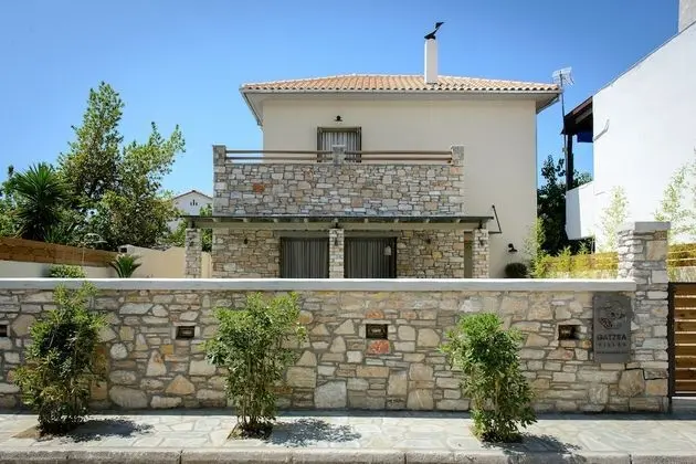 Luxury Villa, 3 Yatak Odası, Kişiye Özel Havuzlu