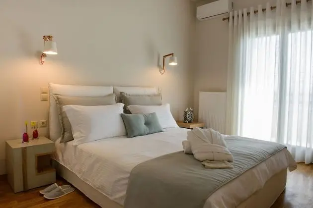 Luxury Villa, 3 Yatak Odası, Kişiye Özel Havuzlu, Deniz Manzaralı
