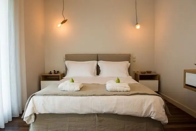 Luxury Villa, 3 Yatak Odası, Kişiye Özel Havuzlu, Deniz Manzaralı