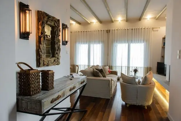 Luxury Villa, 3 Yatak Odası, Kişiye Özel Havuzlu, Deniz Manzaralı