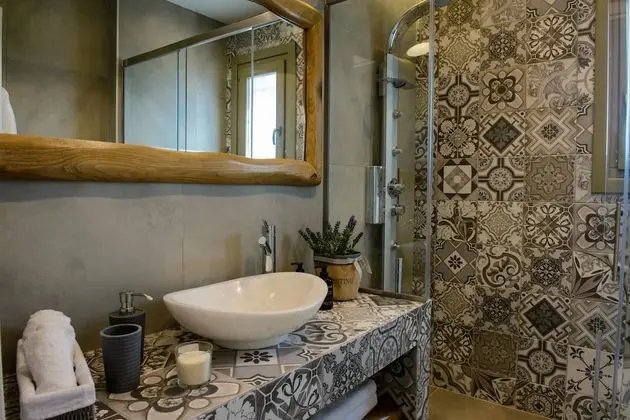 Luxury Villa, 3 Yatak Odası, Kişiye Özel Havuzlu, Deniz Manzaralı