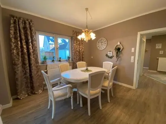 Deluxe Bungalov, Engellilere Uygun, Sigara İçilmez