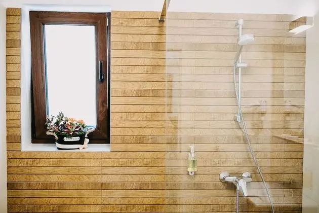 Deluxe Apart Daire, Birden Çok Yatak, Teras, Şehir Manzaralı