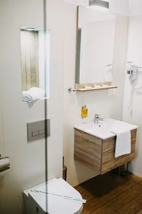 Deluxe Apart Daire, Birden Çok Yatak, Teras, Şehir Manzaralı