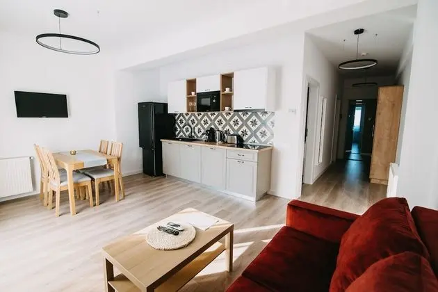 Premium Apart Daire, Birden Çok Yatak, Balkon, Şehir Manzaralı