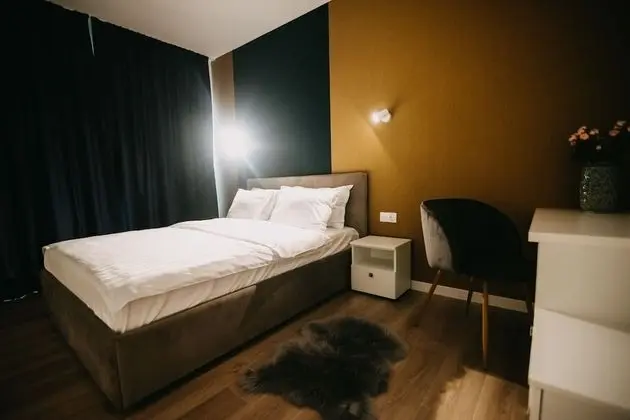 Premium Apart Daire, Birden Çok Yatak, Balkon, Şehir Manzaralı