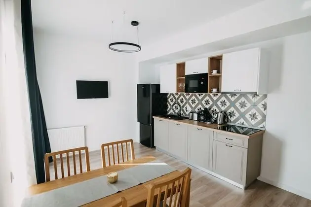 Premium Apart Daire, Birden Çok Yatak, Balkon, Şehir Manzaralı