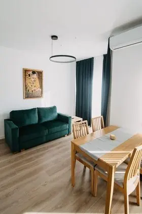 Premium Apart Daire, Birden Çok Yatak, Balkon, Şehir Manzaralı