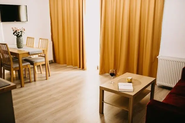 Premium Apart Daire, Birden Çok Yatak, Balkon, Şehir Manzaralı