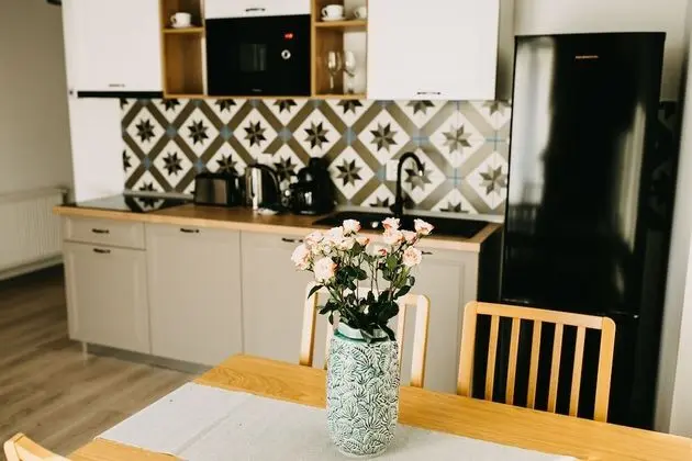 Premium Apart Daire, Birden Çok Yatak, Balkon, Şehir Manzaralı