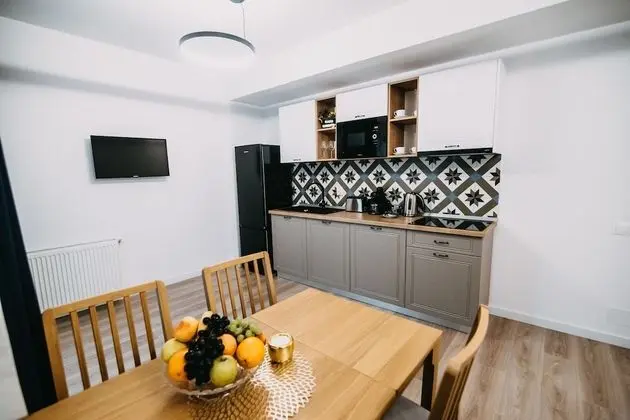 Premium Apart Daire, Birden Çok Yatak, Balkon, Şehir Manzaralı
