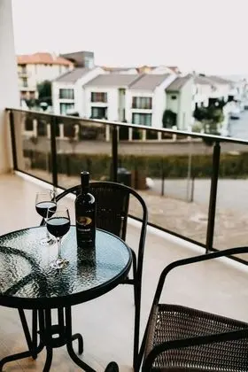 Premium Apart Daire, Birden Çok Yatak, Balkon, Şehir Manzaralı