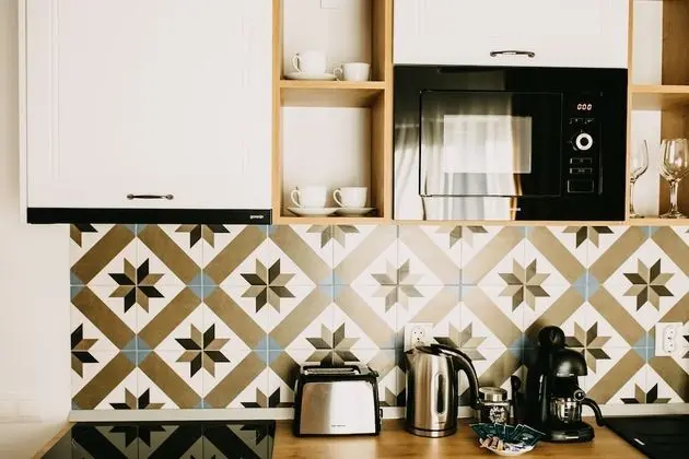 Premium Apart Daire, Birden Çok Yatak, Balkon, Şehir Manzaralı