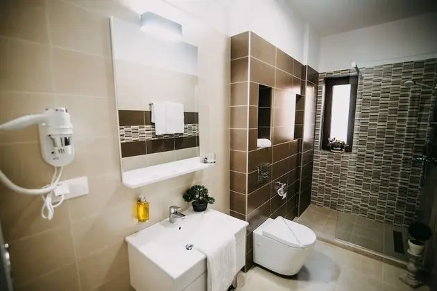 Premium Apart Daire, Birden Çok Yatak, Balkon, Şehir Manzaralı