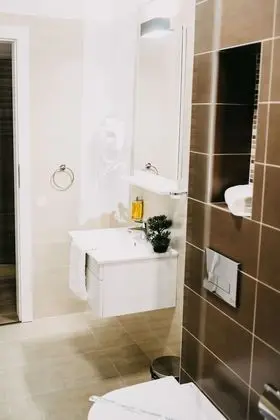 Premium Apart Daire, Birden Çok Yatak, Balkon, Şehir Manzaralı