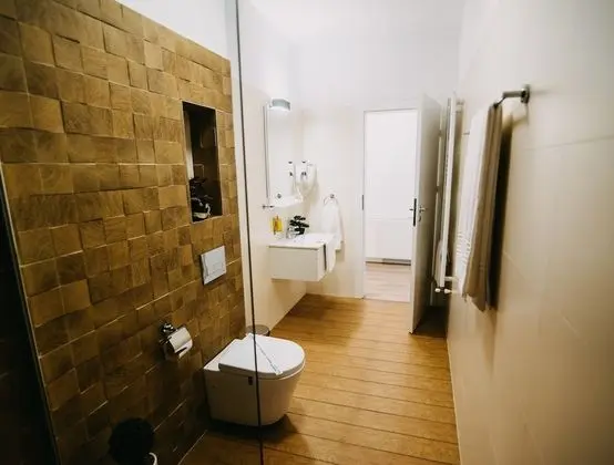 Premium Apart Daire, Birden Çok Yatak, Balkon, Şehir Manzaralı
