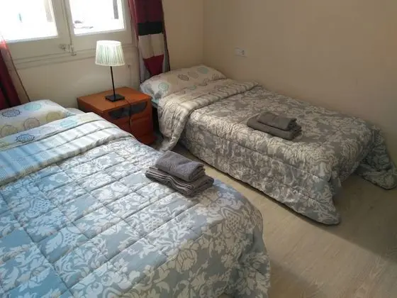 Apart Daire, 3 Yatak Odası