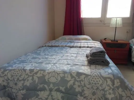 Apart Daire, 3 Yatak Odası
