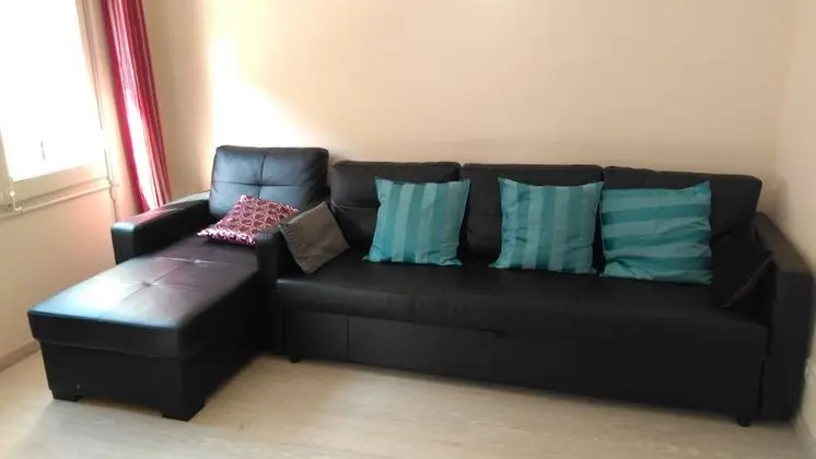 Apart Daire, 3 Yatak Odası