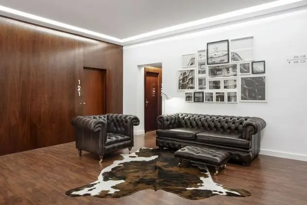 Üç Kişilik Oda