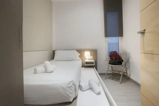 Apart Daire, 2 Yatak Odası (1112)