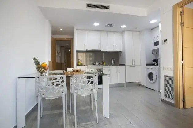 Apart Daire, 2 Yatak Odası (1112)