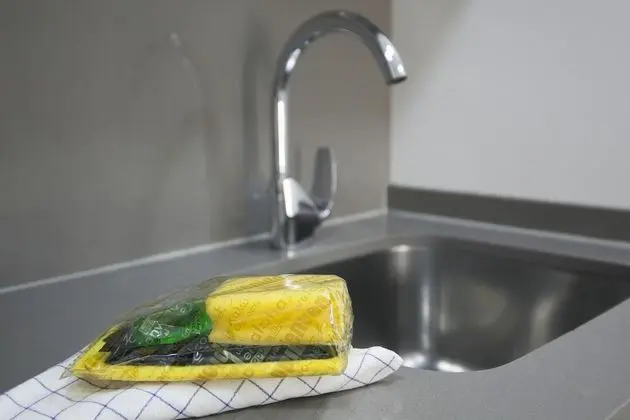 Apart Daire, 2 Yatak Odası (1112)