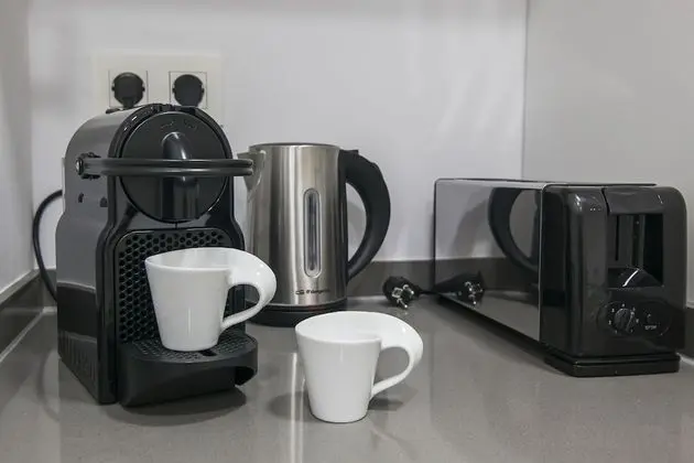 Apart Daire, 2 Yatak Odası (1112)