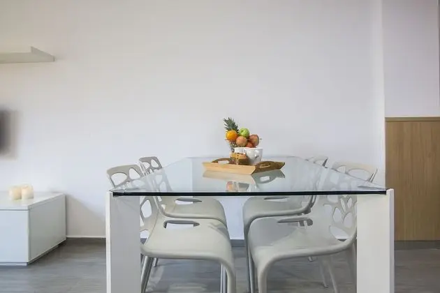 Apart Daire, 2 Yatak Odası (1112)