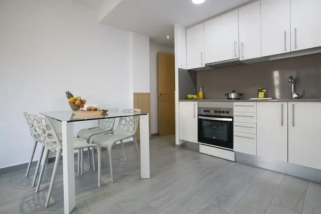 Apart Daire, 2 Yatak Odası (1112)