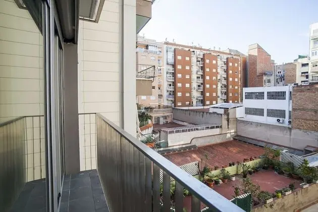 Apart Daire, 2 Yatak Odası (1112)